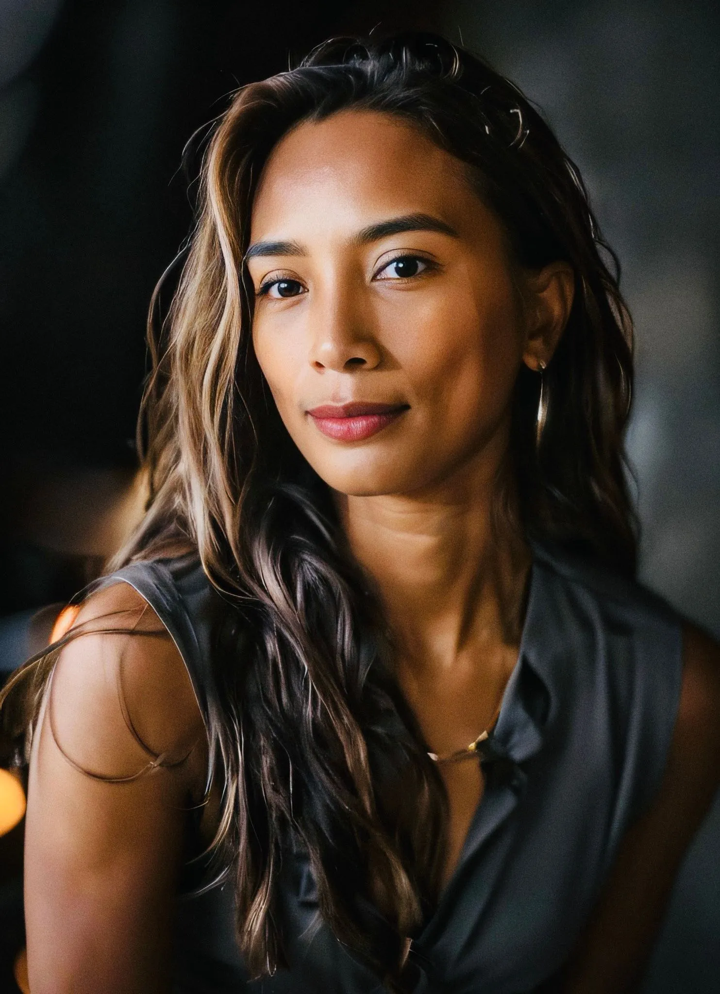 Jacque - Executive Assistant