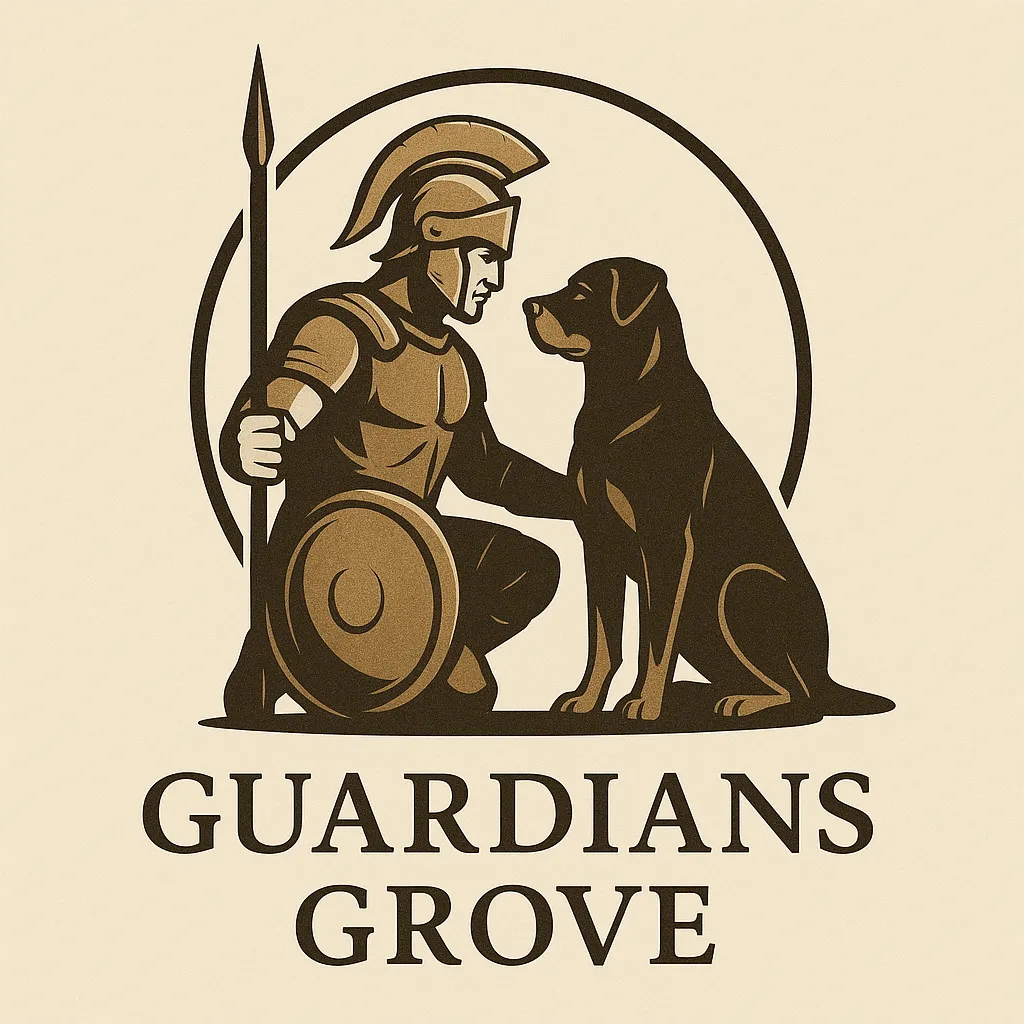 Guardian Path diagram